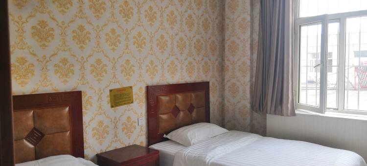 鑫泰商务宾馆图片