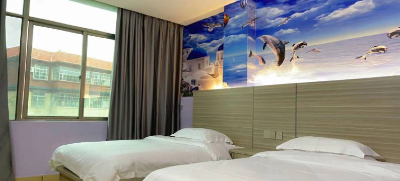 白沙雅登大酒店图片