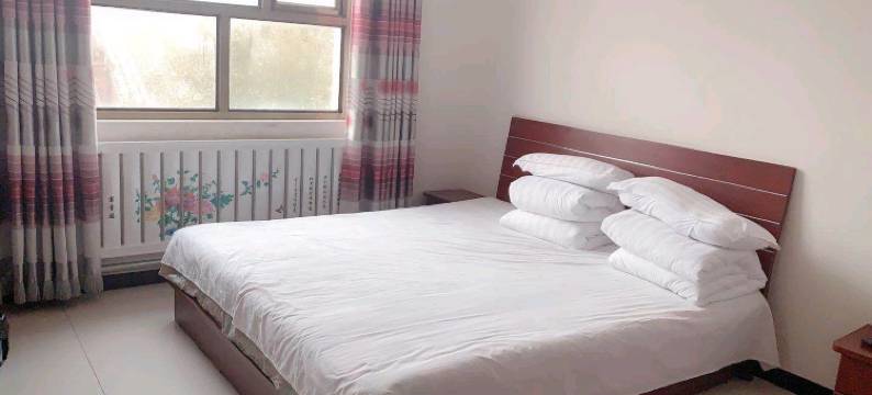 北京含秋农家院图片