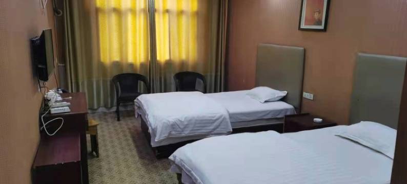 宜城家乐宾馆图片