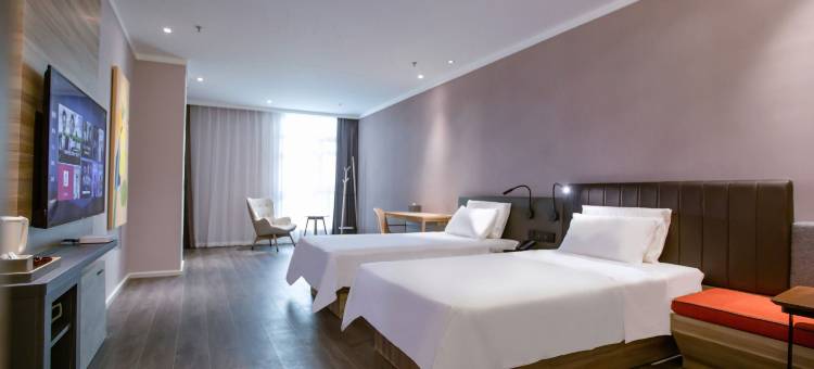 汉庭酒店(深泽向阳街店)图片