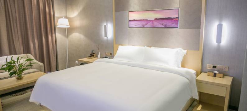 麗风酒店(琼海博鳌店)图片