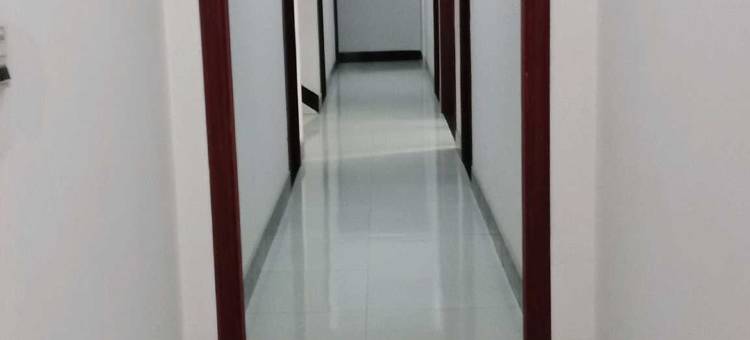 宜昌老街旅馆图片