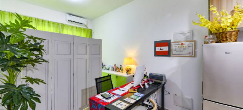 大道云间商务公寓(东莞樟木头观音山店)图片