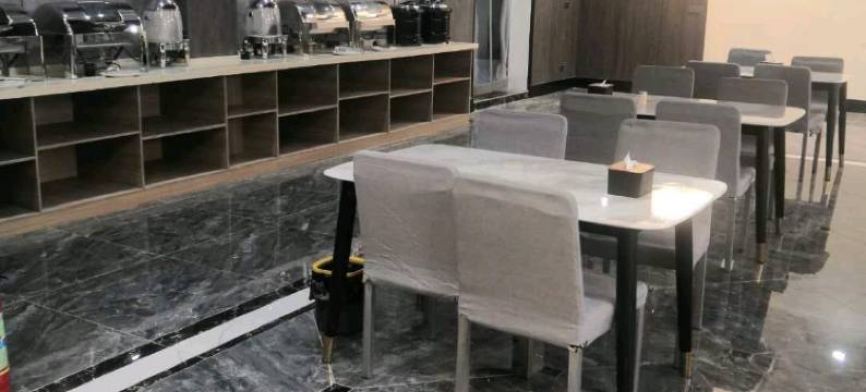 凤台凤城宾馆(县医院店)图片