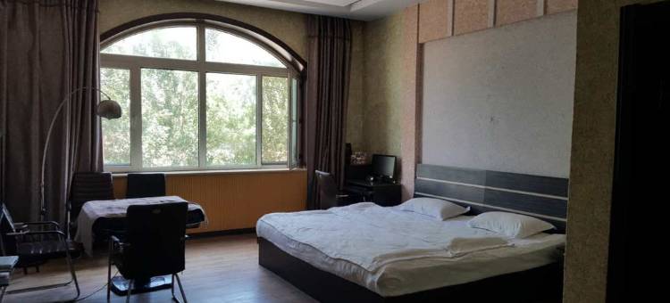 依安鹏缘宾馆图片