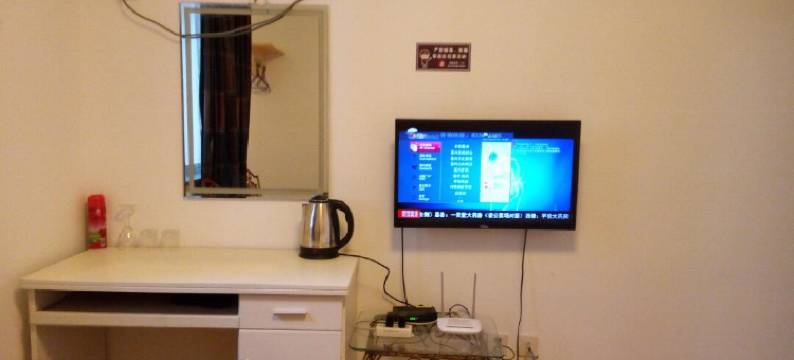 嘉兴四海宾馆图片