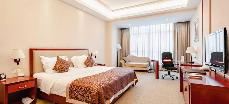 米易宁泽阳光酒店图片