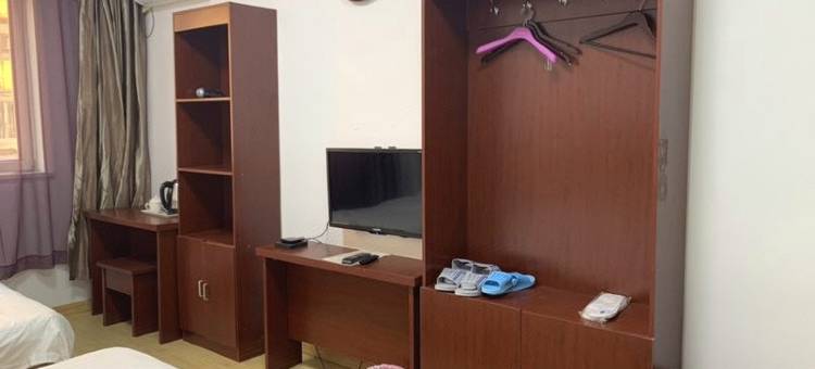 天龙宾馆(沈阳辽宁省肿瘤医院店)图片