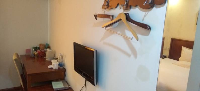 菏泽风天逸月酒店图片