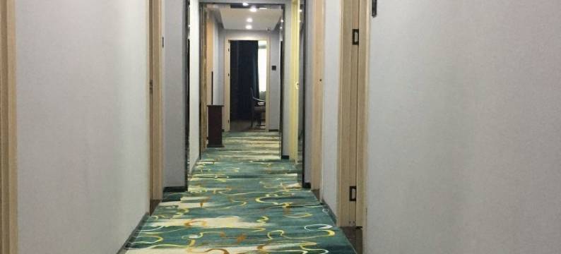 长沙县神不隆通酒店图片