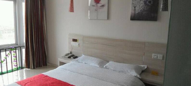 富润德宾馆(马鞍山当涂新大陆店)图片