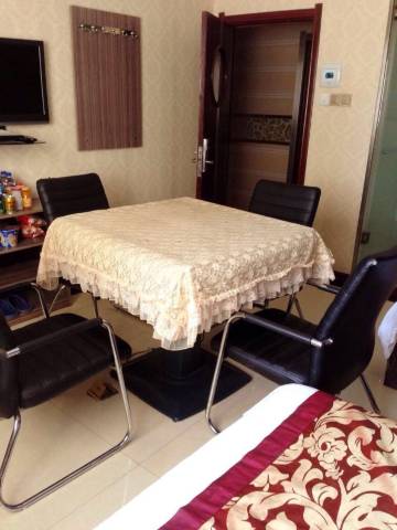 汤原荣耀快捷宾馆