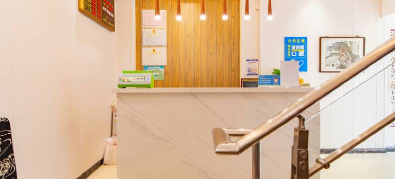 南京丛信立之星宾馆图片