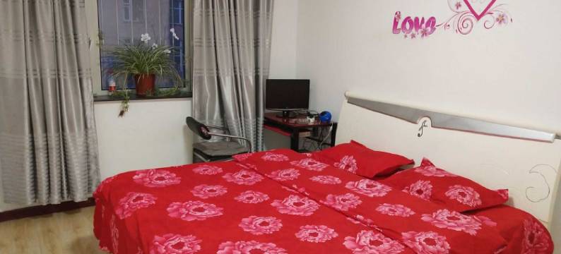 通化心缘日租房图片