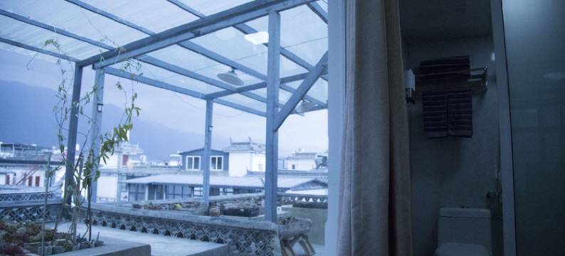 大理时光小筑民宿图片