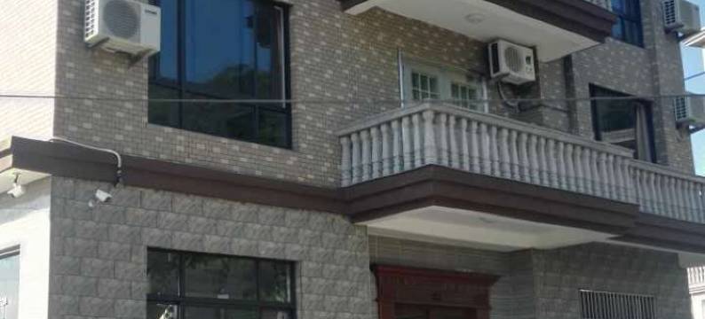 象山海那边客栈图片