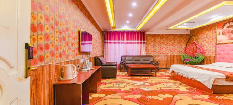 佳利宾馆(文昌万达店)图片