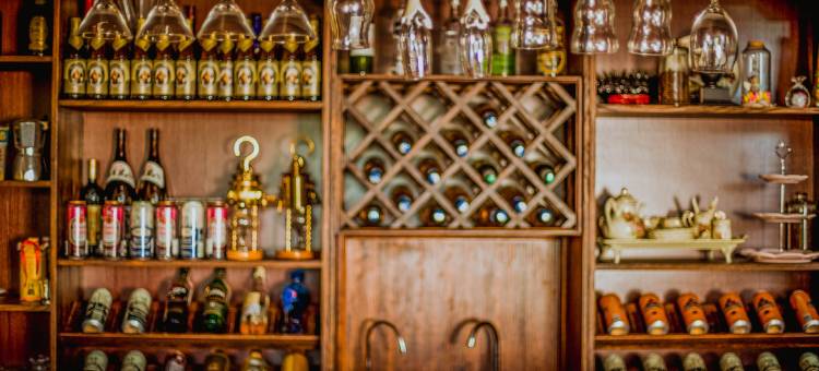 英伦城堡酒店(大连金石滩店)图片