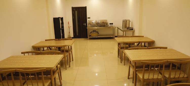 科左后旗博雅宾馆图片