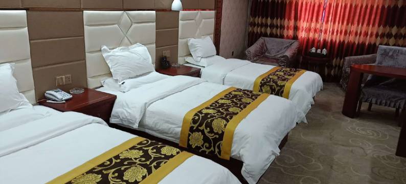 贵德佳源宾馆图片