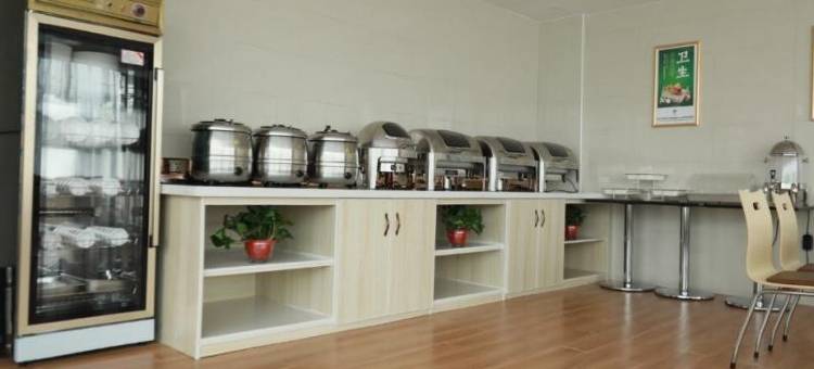 格林豪泰酒店(淮南金家岭路四中店)图片