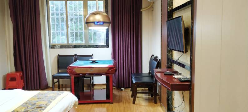 思南富豪酒店图片