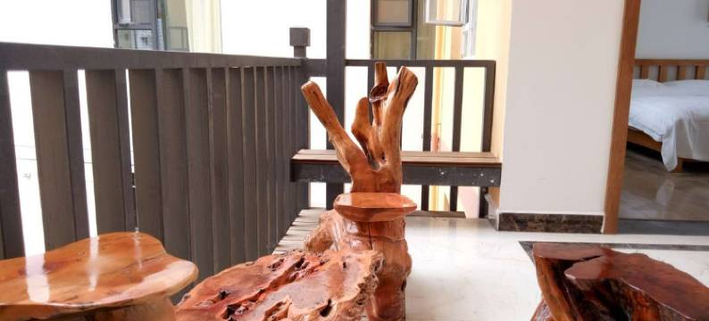 剑川一方客栈图片