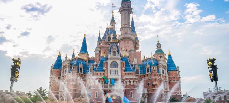 兜住公寓(上海川沙地铁站店)图片