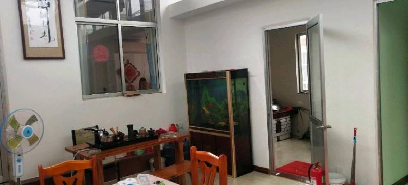 烟台立鑫渔家乐图片