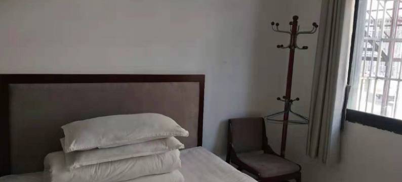 上栗愉悦宾馆图片