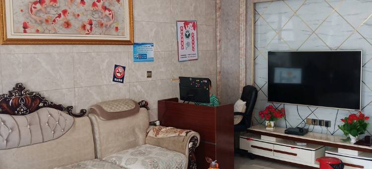 安吉春龙民宿图片