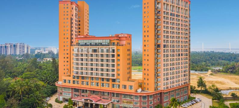 文昌红树湾酒店(高隆湾店)图片