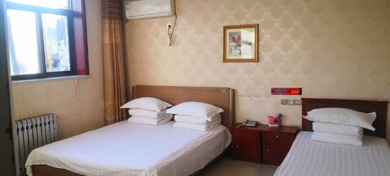 迁西京东宾馆图片