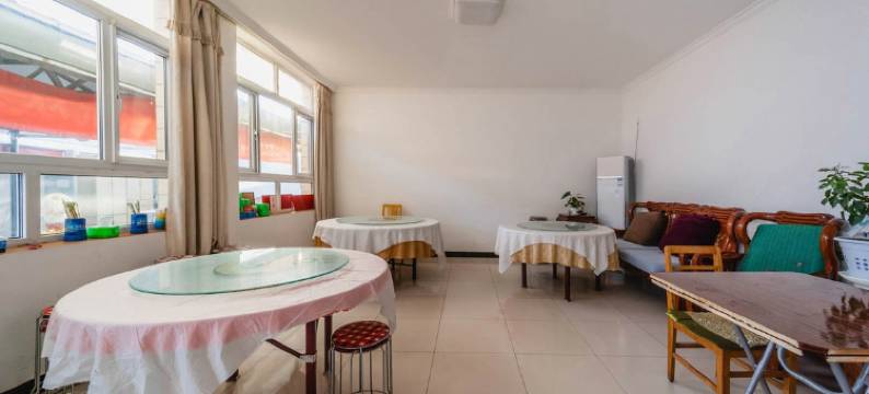 北京顺义于美霞市级农家院(焦庄户地道战纪念馆店)图片