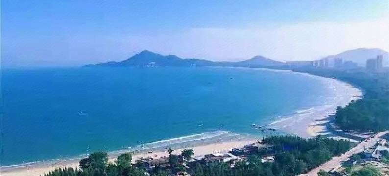 屿墨唐巢酒店(东山岛店)图片