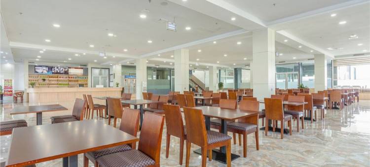 郯城江苏交燃大酒店图片