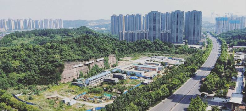 宜昌秋雨台公寓图片