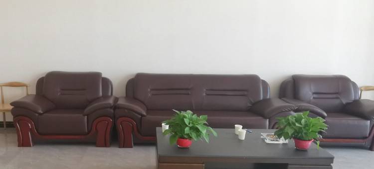 兴县四季精品酒店图片