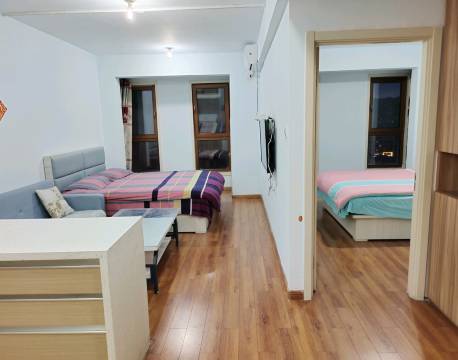 呼和浩特云鼎佳誉公寓