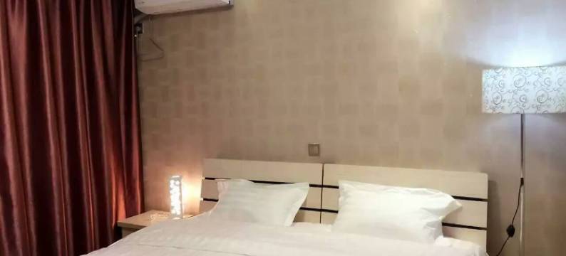 丹东友家民宿图片