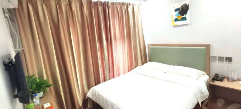 长春市菲凡宾馆(长春大学店)图片