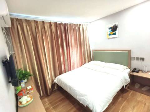 长春市菲凡宾馆(长春大学店)