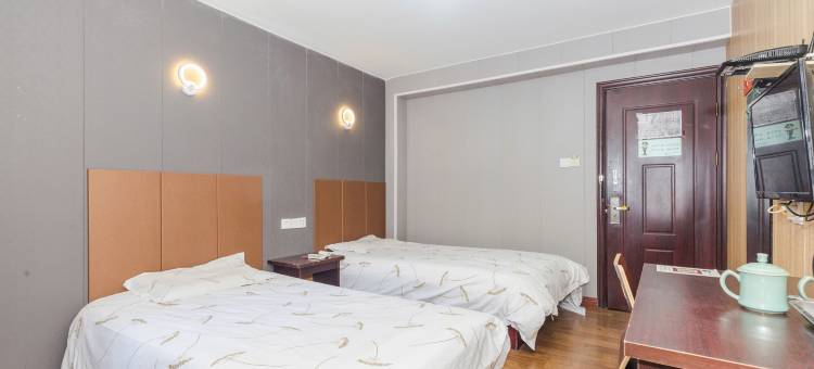 昆山阁莱雅宾馆图片