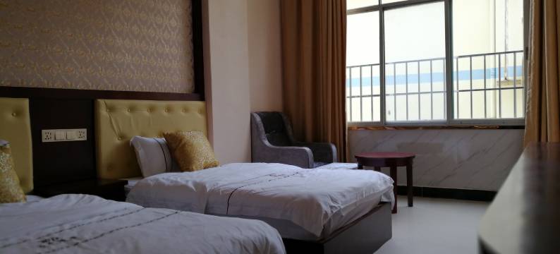 勐海惠平酒店图片