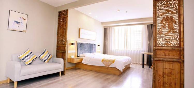 葫芦岛飞天宾馆(飞天广场店)图片