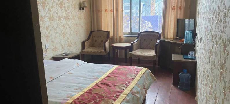 巨野鑫茂宾馆图片