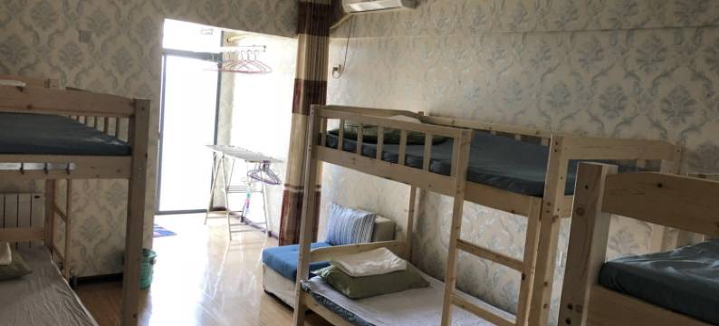 西安本素青年旅舍图片