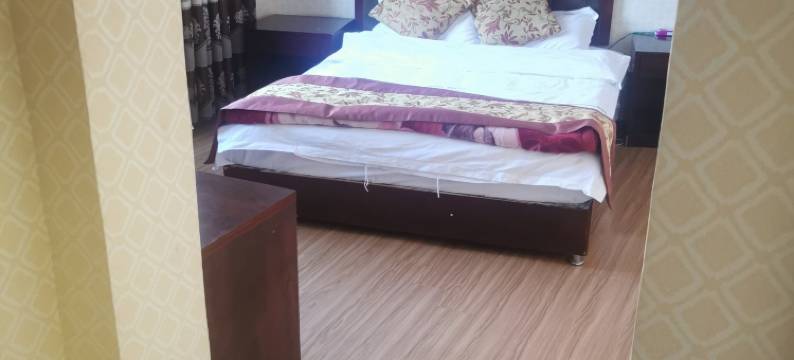 八宿金庭宾馆图片