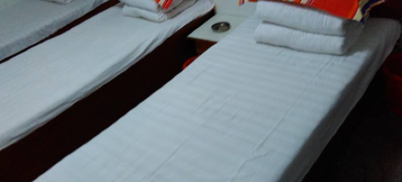 龙口顺泰旅馆图片